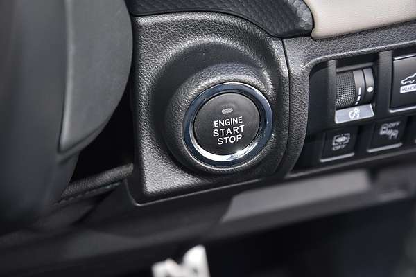 2023 Subaru Forester 2.5i Premium S5