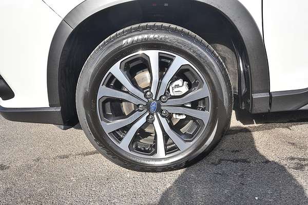2023 Subaru Forester 2.5i Premium S5