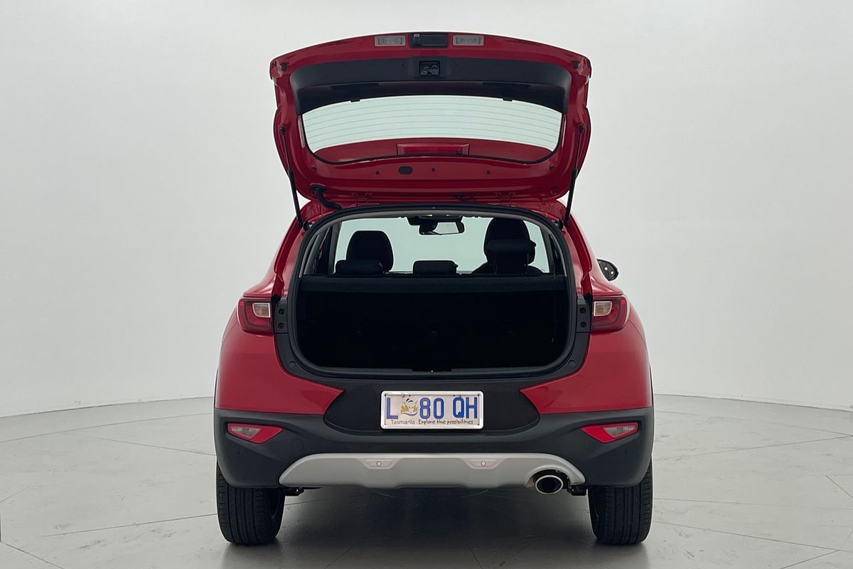 2024 Kia Stonic Sport YB