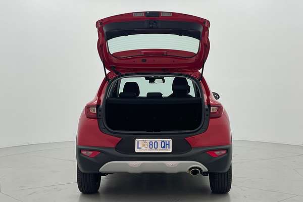 2024 Kia Stonic Sport YB