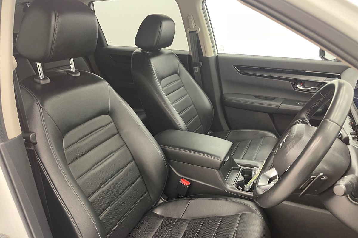 2023 Honda CR-V VTi L RS