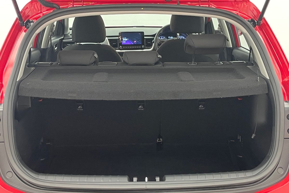 2024 Kia Stonic Sport YB
