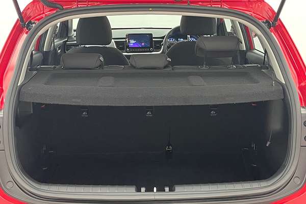2024 Kia Stonic Sport YB