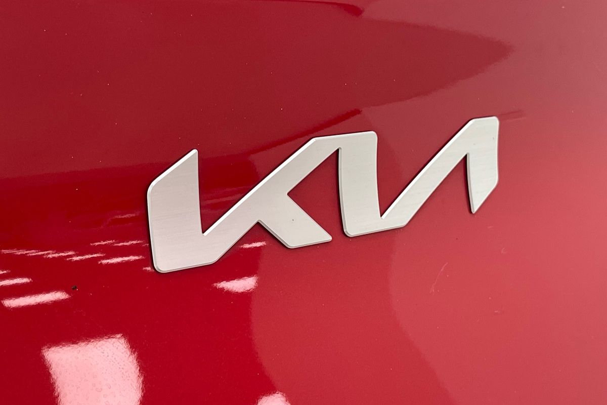 2024 Kia Stonic Sport YB