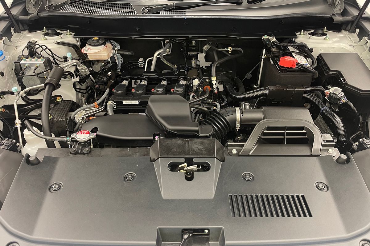 2023 Honda CR-V VTi L RS
