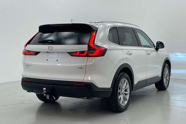 2023 Honda CR-V VTi L RS
