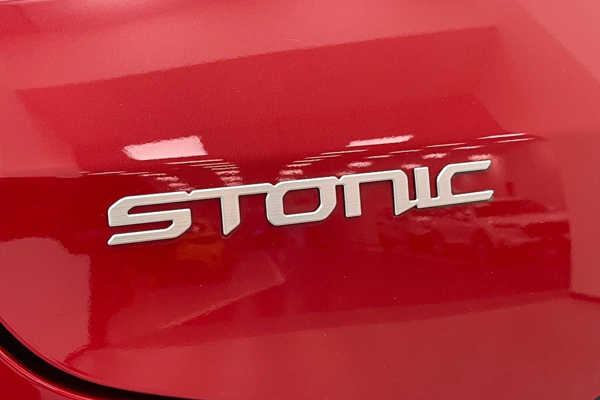 2024 Kia Stonic Sport YB