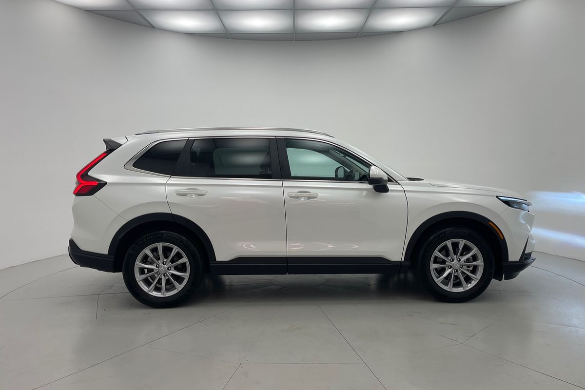 2023 Honda CR-V VTi L RS