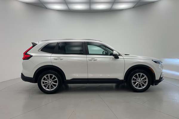 2023 Honda CR-V VTi L RS