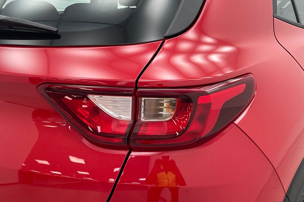 2024 Kia Stonic Sport YB