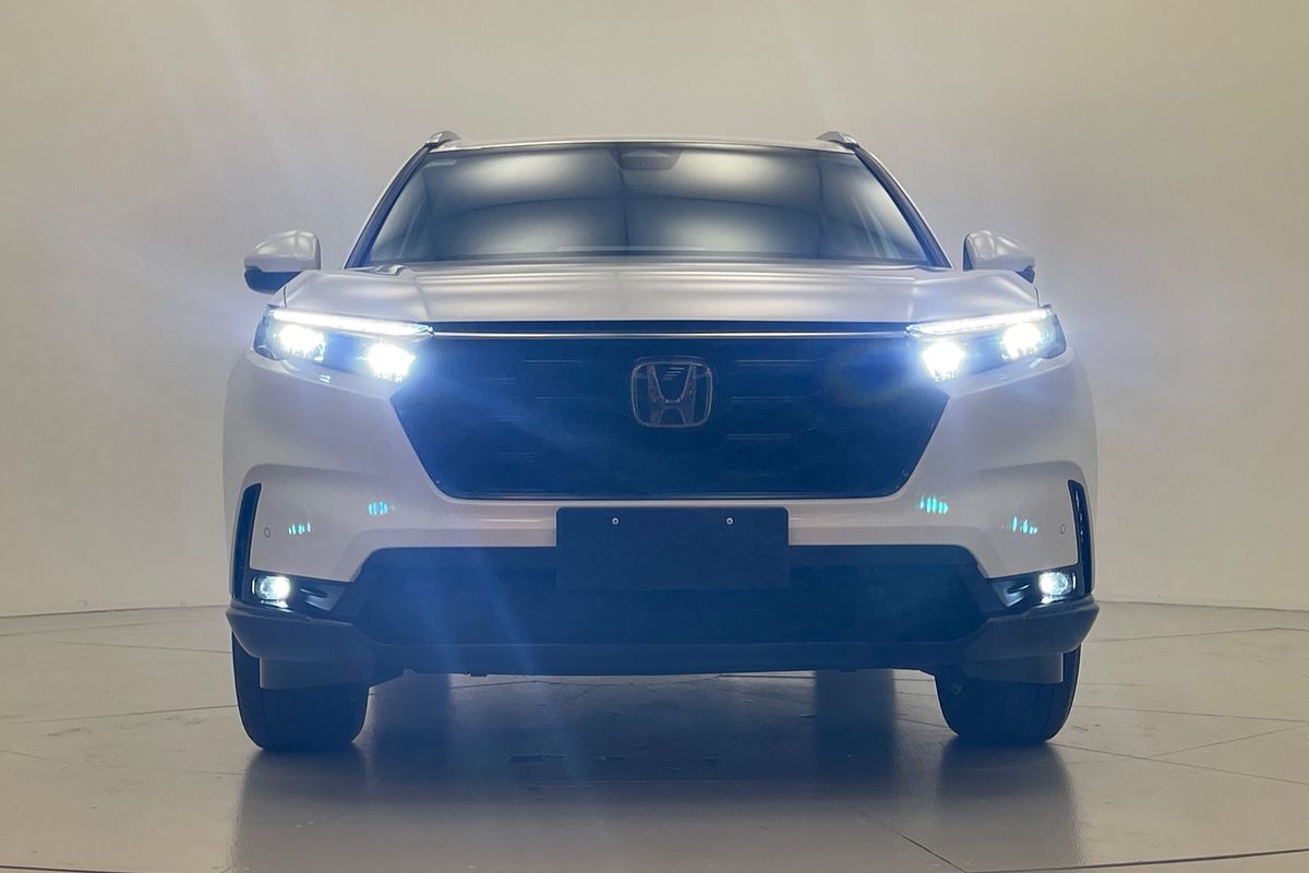 2023 Honda CR-V VTi L RS