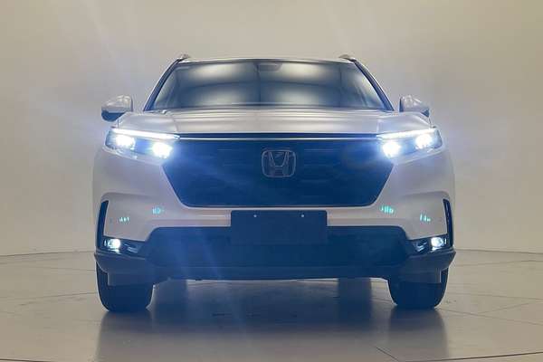 2023 Honda CR-V VTi L RS
