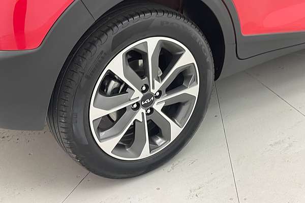 2024 Kia Stonic Sport YB
