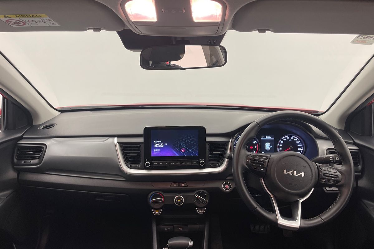 2024 Kia Stonic Sport YB