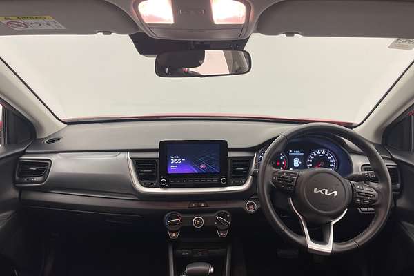 2024 Kia Stonic Sport YB