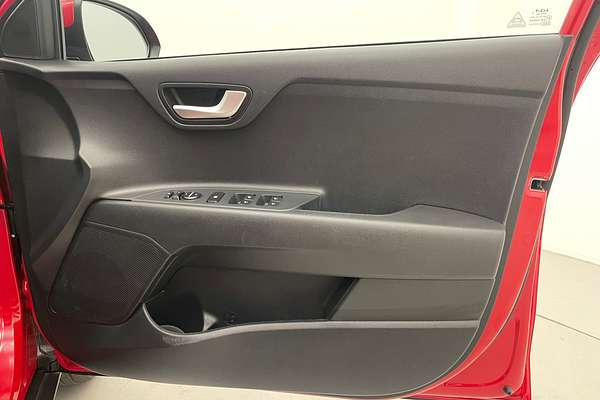 2024 Kia Stonic Sport YB
