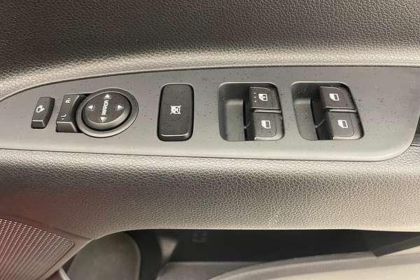 2024 Kia Stonic Sport YB