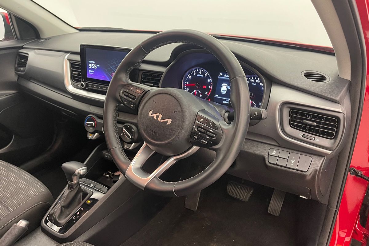 2024 Kia Stonic Sport YB