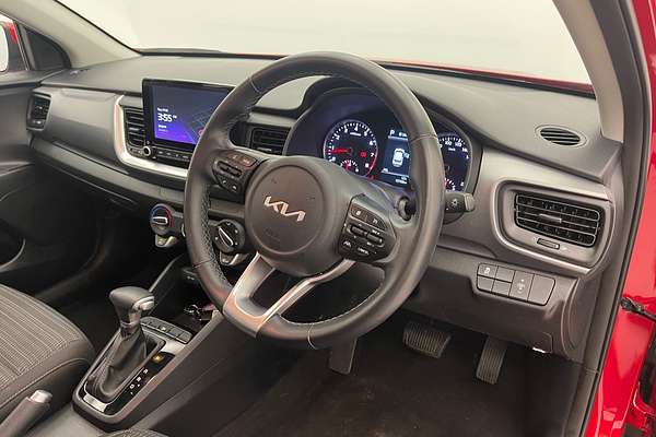 2024 Kia Stonic Sport YB