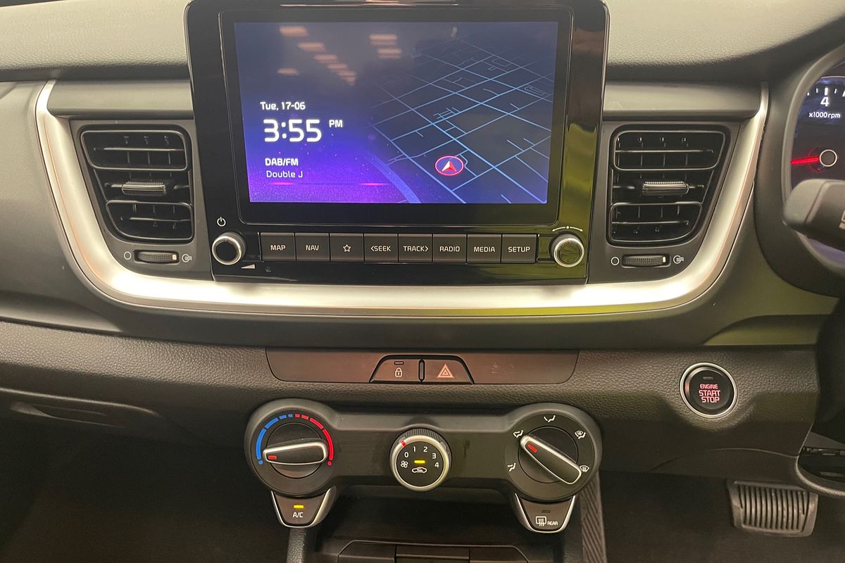 2024 Kia Stonic Sport YB