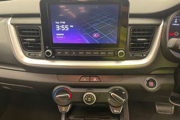 2024 Kia Stonic Sport YB