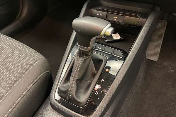 2024 Kia Stonic Sport YB