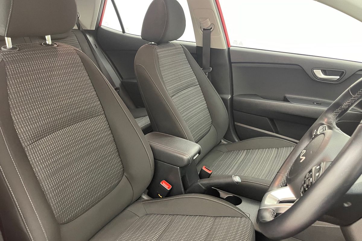 2024 Kia Stonic Sport YB