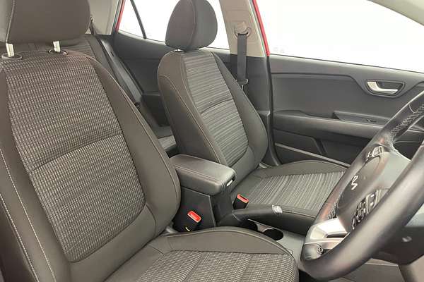2024 Kia Stonic Sport YB