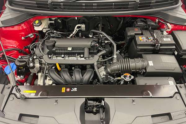 2024 Kia Stonic Sport YB