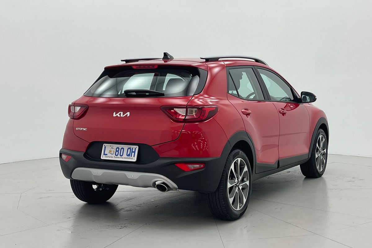 2024 Kia Stonic Sport YB