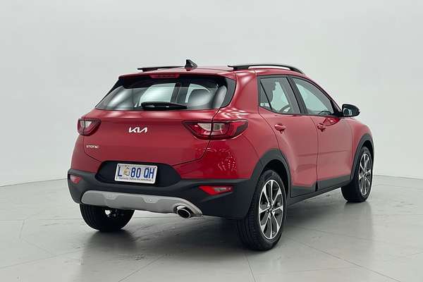 2024 Kia Stonic Sport YB