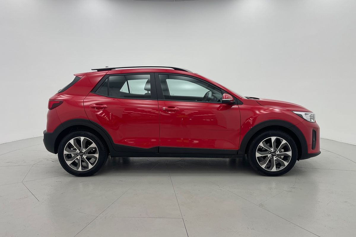 2024 Kia Stonic Sport YB