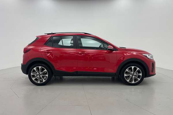 2024 Kia Stonic Sport YB