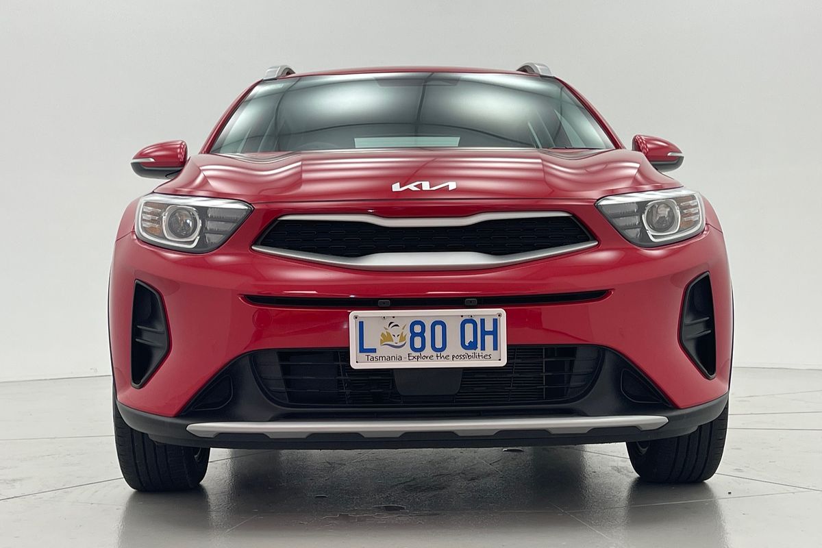 2024 Kia Stonic Sport YB