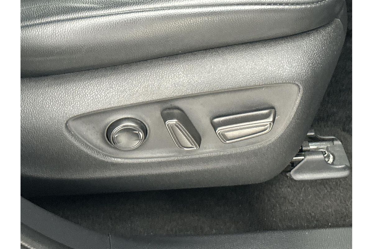 2022 Toyota Kluger GXL AXUH78R