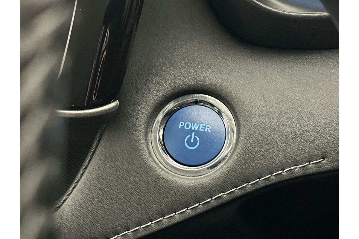 2022 Toyota Kluger GXL AXUH78R