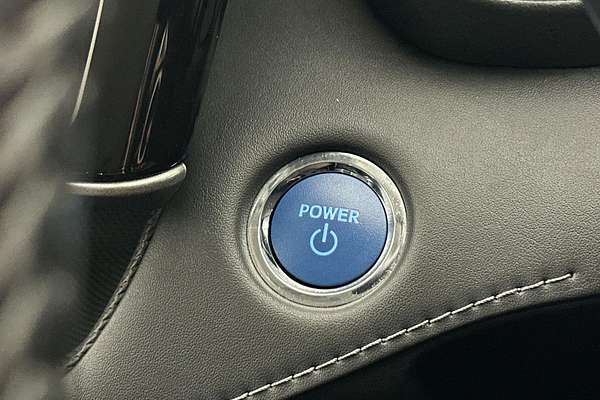 2022 Toyota Kluger GXL AXUH78R
