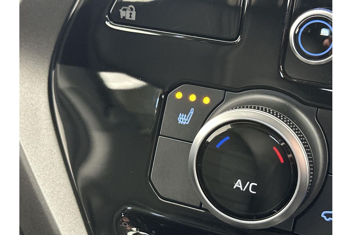 2022 Toyota Kluger GXL AXUH78R