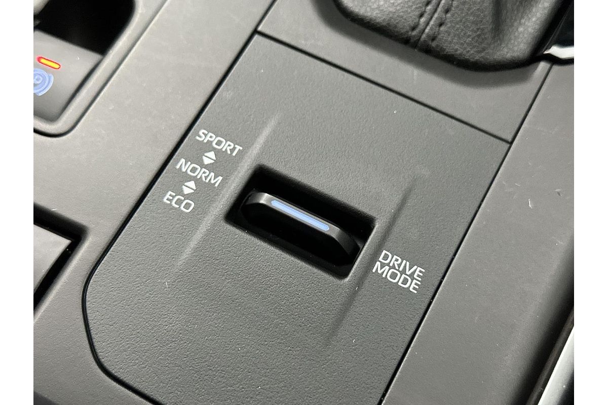 2022 Toyota Kluger GXL AXUH78R