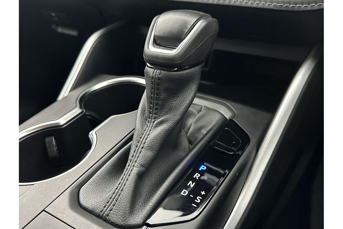 2022 Toyota Kluger GXL AXUH78R