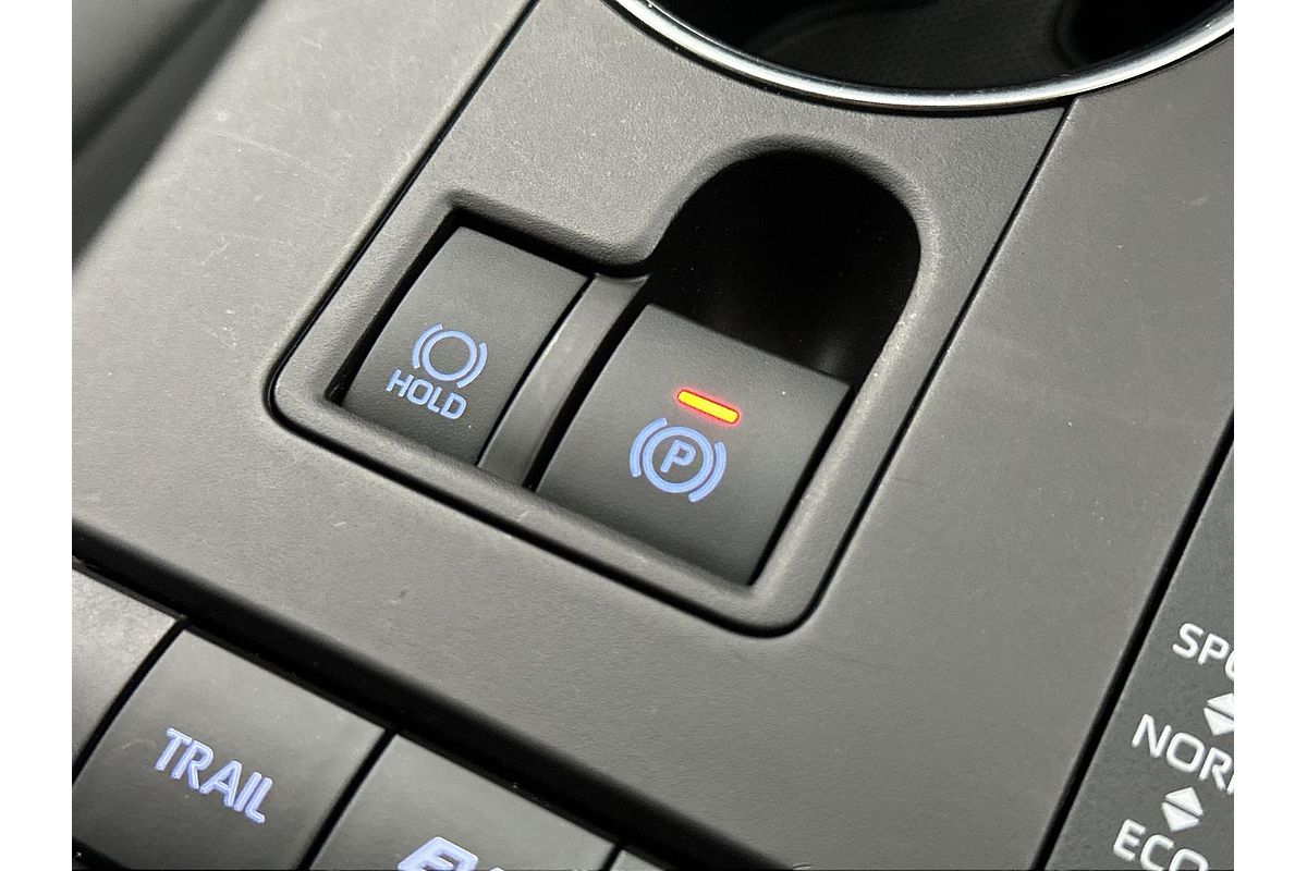 2022 Toyota Kluger GXL AXUH78R