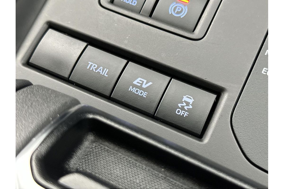 2022 Toyota Kluger GXL AXUH78R