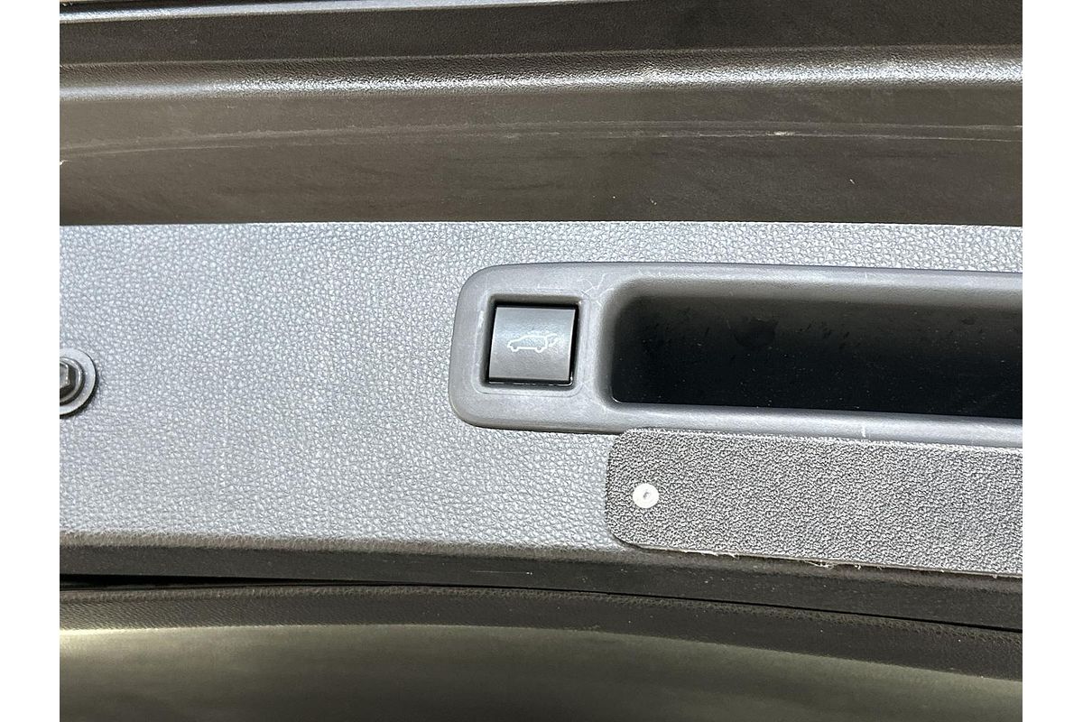 2022 Toyota Kluger GXL AXUH78R