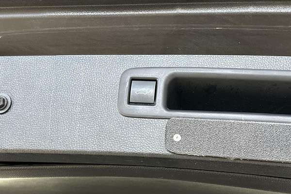 2022 Toyota Kluger GXL AXUH78R