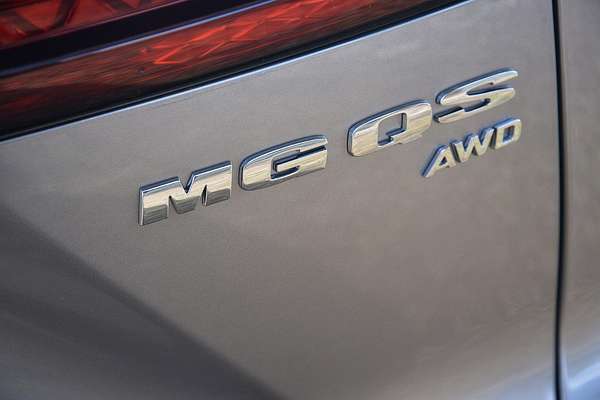 2025 MG QS Essence IS31