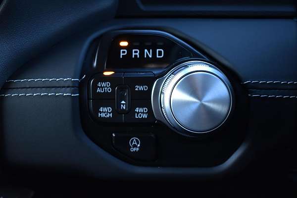 2023 RAM 1500 Laramie Sport RamBox DT 4X4 SWB