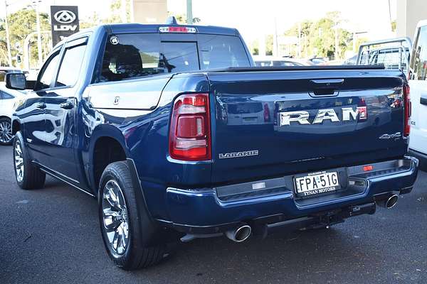 2023 RAM 1500 Laramie Sport RamBox DT 4X4 SWB