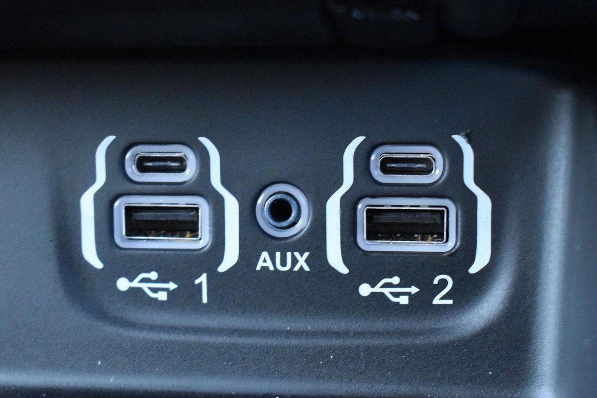 2023 RAM 1500 Laramie Sport RamBox DT 4X4 SWB