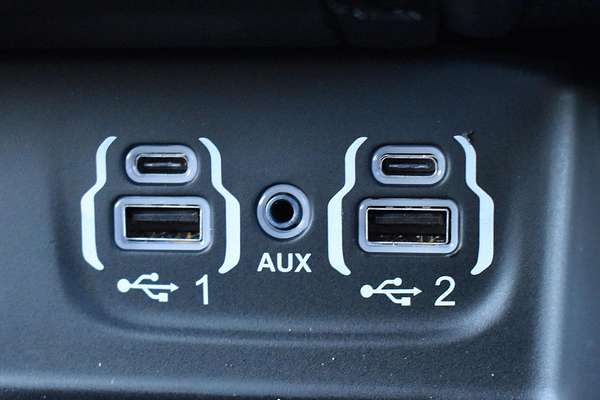 2023 RAM 1500 Laramie Sport RamBox DT 4X4 SWB