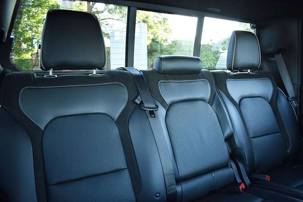 2023 RAM 1500 Laramie Sport RamBox DT 4X4 SWB